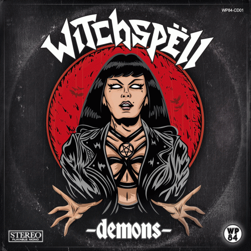 Witchspëll (MEX) : Demons